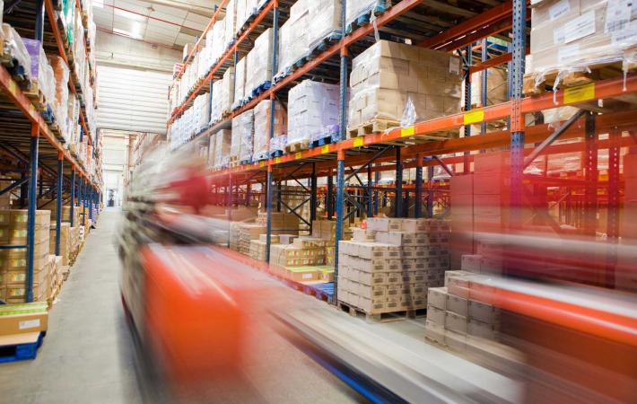 La gestion des stocks