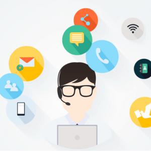 La communication avec ses clients